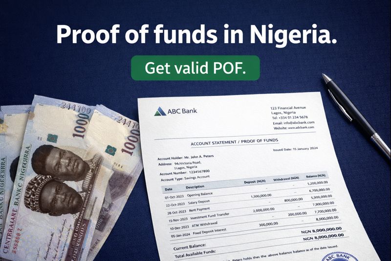 Proof of funds article (featured image)