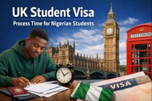 UK student visa process time for Nigerian students article featured image