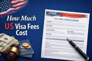 visa fee for USA from Nigeria article featured image
