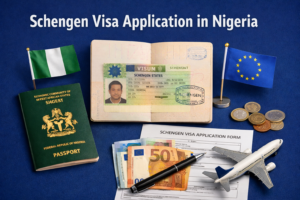 Schengen Visa Application in Nigeria article featured image