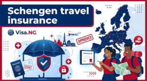 Schengen travel insurance featured image