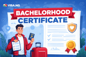 Bachelorhood certificate featured image