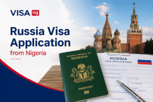 Russia Visa application from nigeria featured image