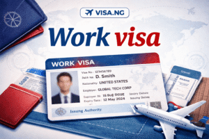 Work visa article featured image