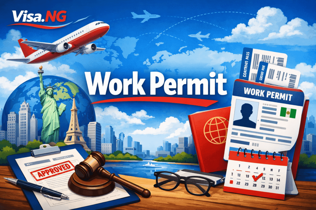 work permit article featured image