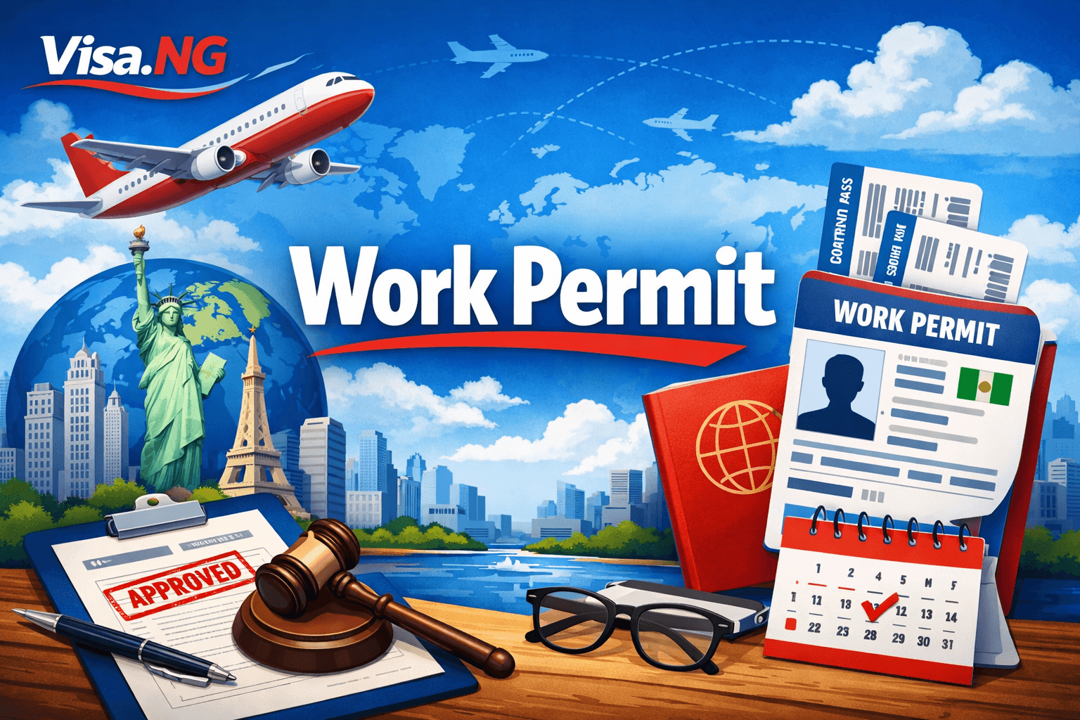 work permit article featured image