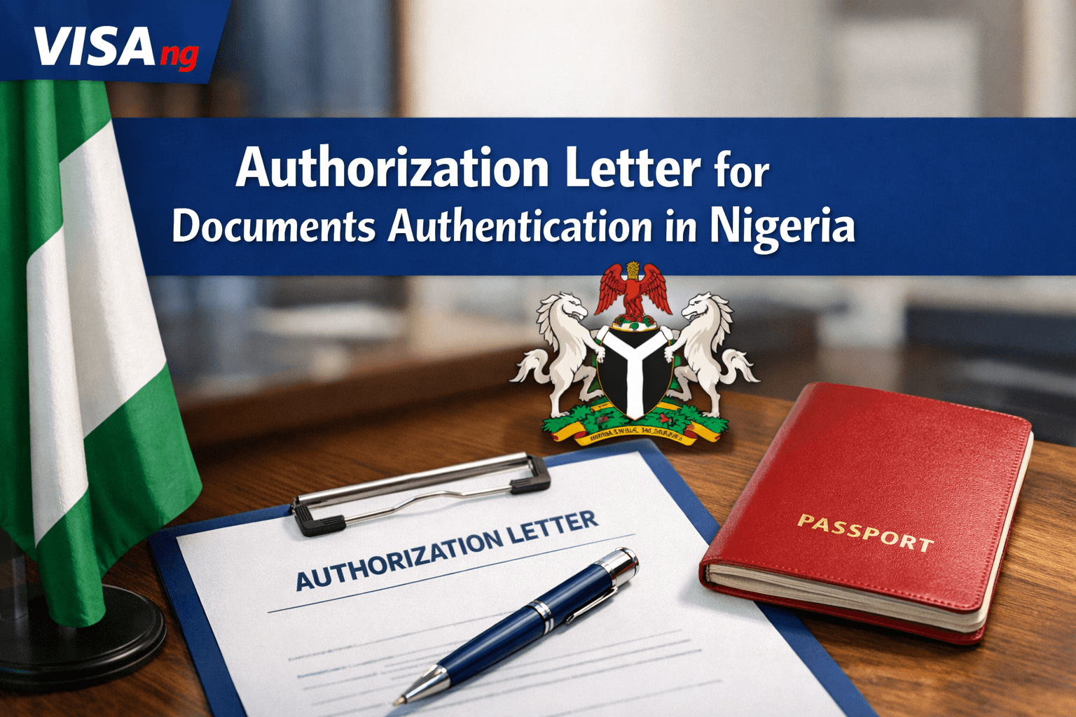 authorization letter featured image